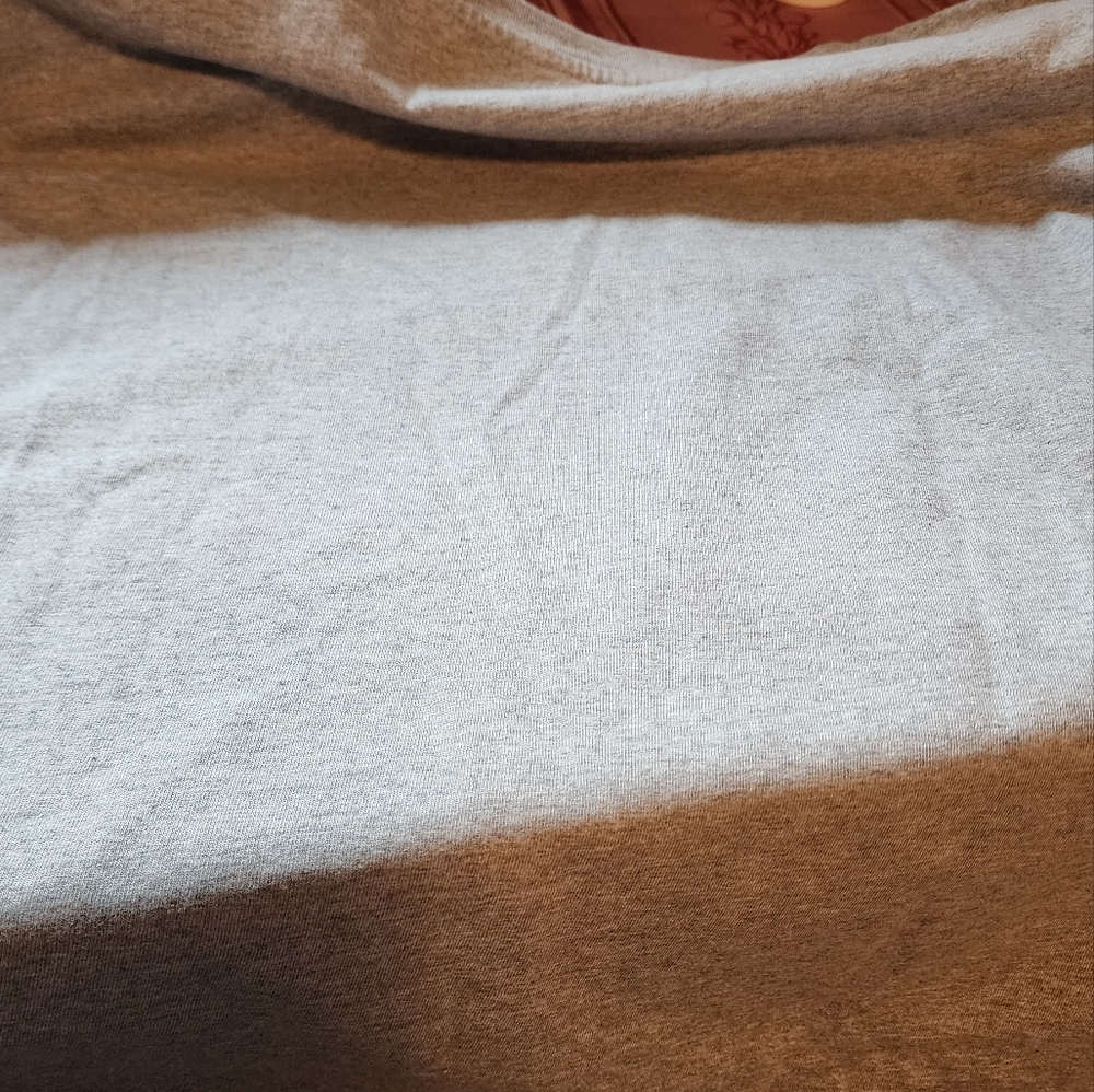 NWT Coach Long Sleeve Tee Shirt - Picture 7 of 7